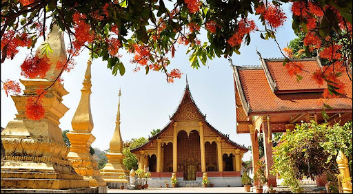 Indochina Delights Holiday - 15 Days