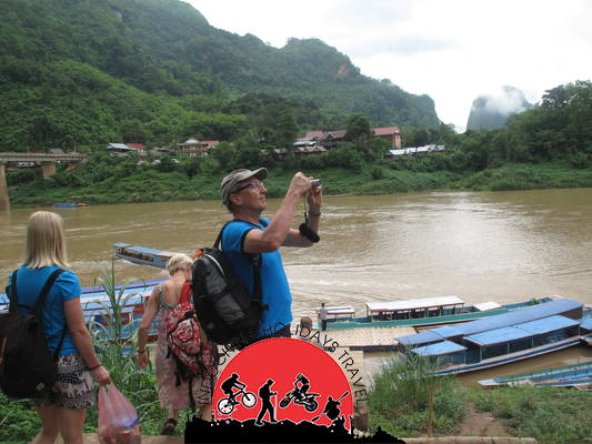 Luang Prabang Trekking To Nong Khiaw Area - 7 Days