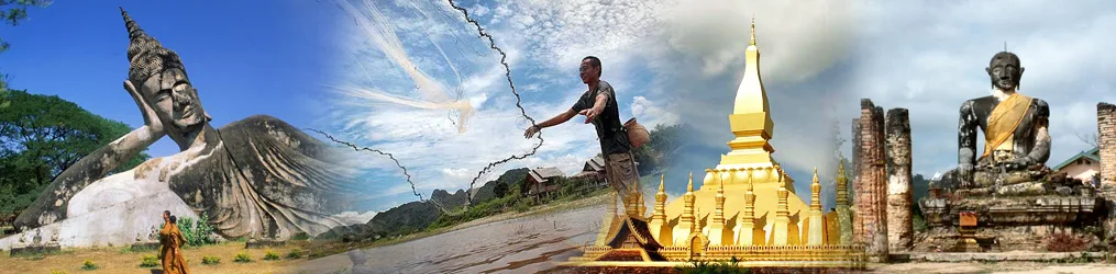 Laos Climate