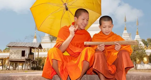 10 Days In Depth Laos Holiday