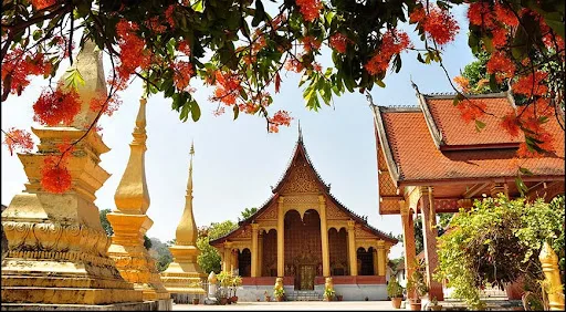 15 Days Indochina Delights Holiday