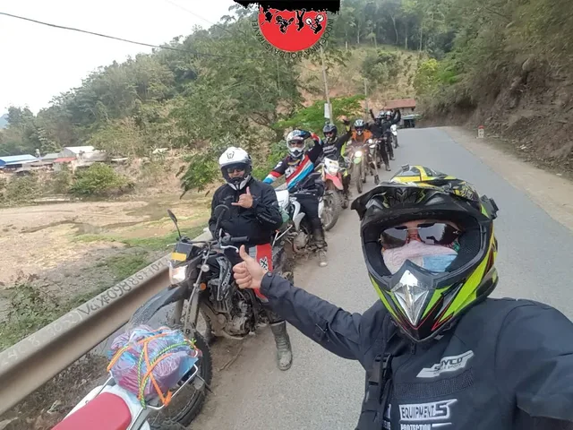 Vietnam Motorbike Tours