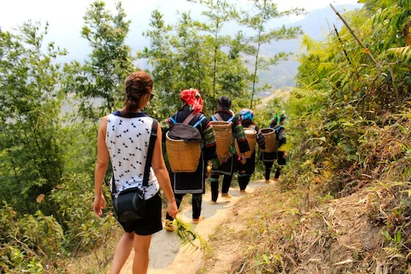 Laos Trekking And Sightseeing Tour - 11 Days
