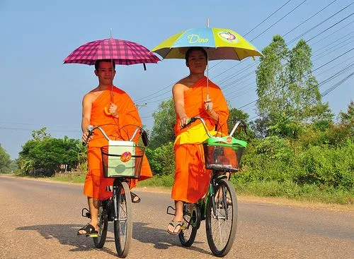 Laos Special Experience Trekking To Remote Area - 14 Days