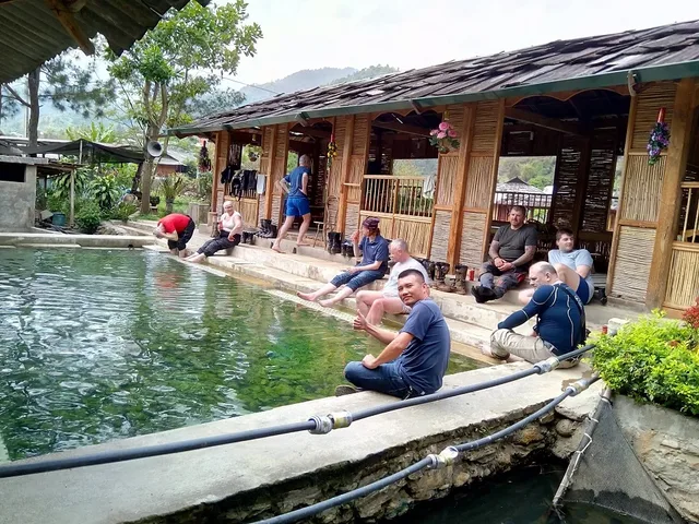 4WD Tour To The Central Of Laos - 7 Days 3