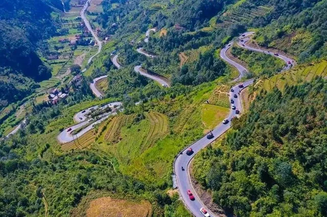 4WD Tour To The Central Of Laos - 7 Days 4