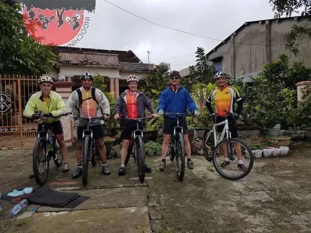 Ban Chomphet Experience Biking and Trekking Tour – 2 days 2