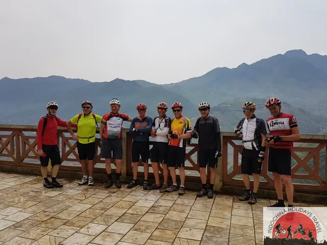 Hanoi Biking To LuangPrabang Via Ho Chi Minh Trails – 19 Days 2