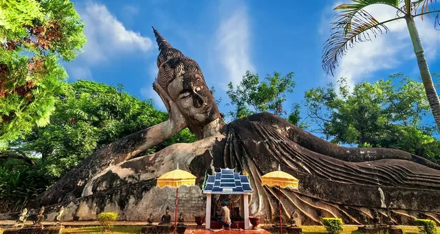Indochina Delights Holiday - 15 Days 1
