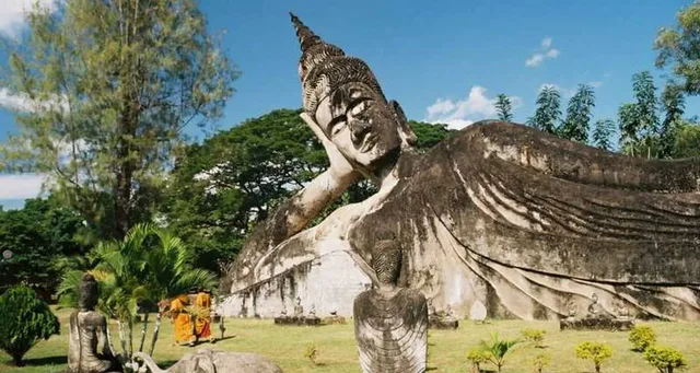 Indochina Delights Holiday - 15 Days 2