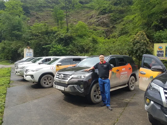 Laos 4x4WD Experience Tour - 5 Days 1