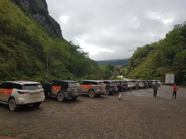 Laos 4x4WD Experience Tour - 5 Days 2