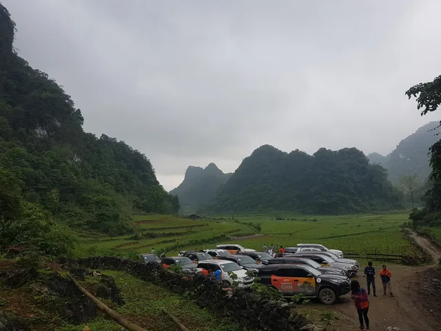 Laos 4x4WD Experience Tour - 5 Days 4