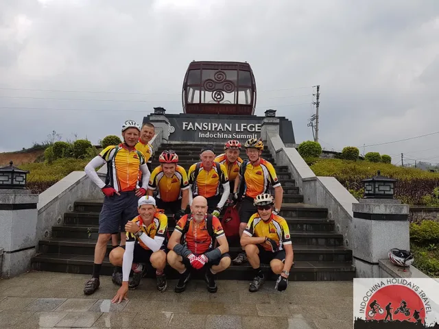 Laos Adventure Biking Tours – 13 days 3