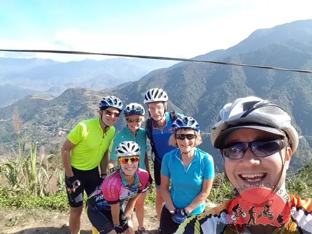 Laos Adventure Biking Tours – 13 days 4