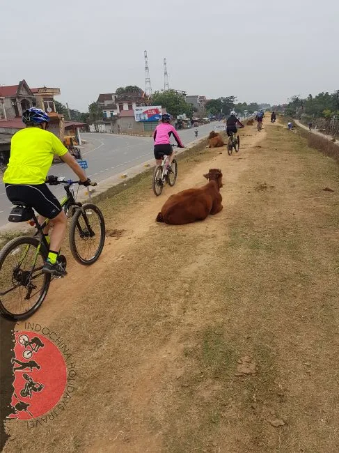 Laos Hidden Biking Tours – 9 Days 1