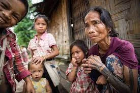 Laos Trekking And Sightseeing Tour - 11 Days 2