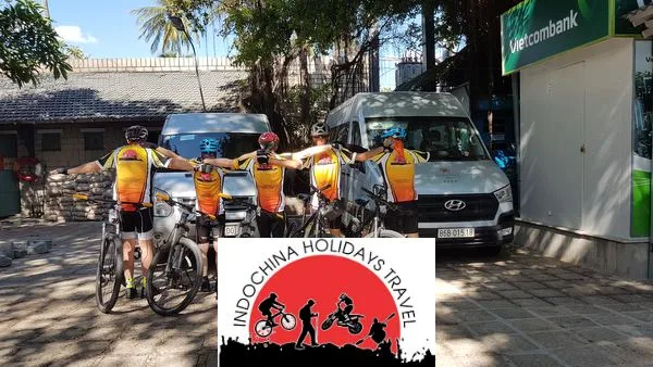 Luang Prabang Cycling To Thailand Border – 5 Days 4