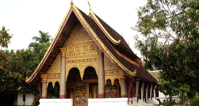 Luang Prabang Essential Tour - 4 Days 1