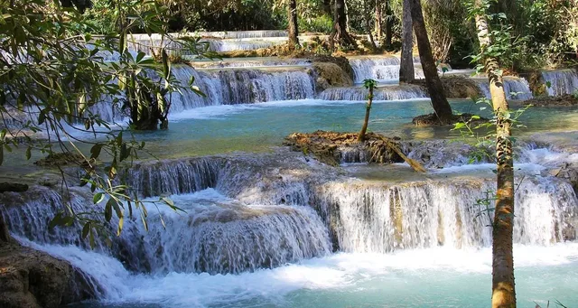 Luang Prabang Essential Tour - 4 Days 4