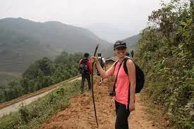 Luang Prabang Northern Ethnic Minorities Trek and Homestay - 2 Days 1