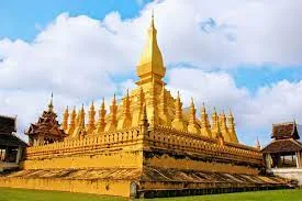 Luang Prabang To Vientiane Tour - 6 Days 4