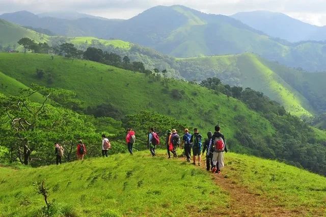 Luang Prabang Trekking To Nong Khiaw Area - 7 Days 2