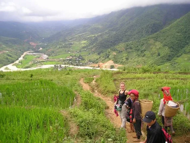 Luang Prabang Trekking To Nong Khiaw Area - 7 Days 3