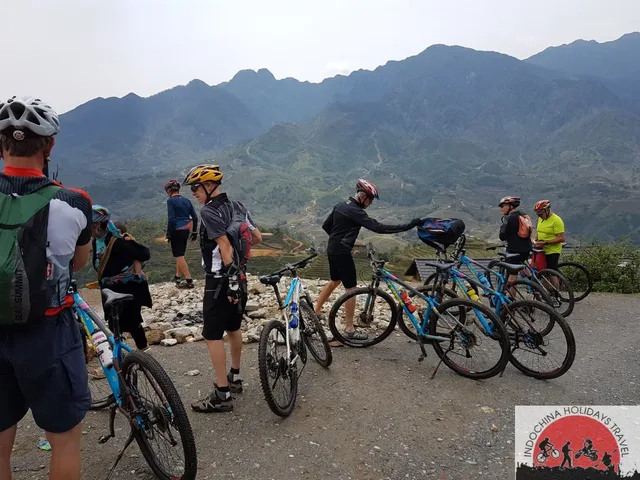 Northern Luang Prabang Biking Tour – 5 Days 2
