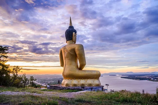 Pakse Trekkiing To Bolaven Plateau Full Day 3