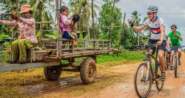 The Best Northern Laos Tours - 14 Days 2