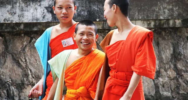 Tour From Thailand Border To Laos - 13 Days 3