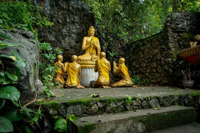 Trekking from Thailand Border To Luang Prabang - 10 Days 4