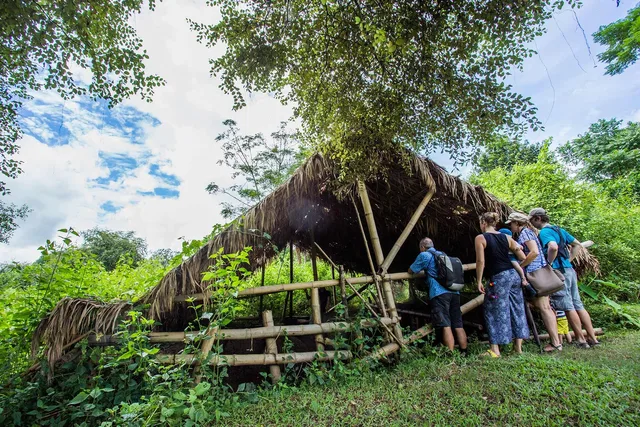 Trekking In  Luang Namtha - Vieng Phoukha - 4 Days 1
